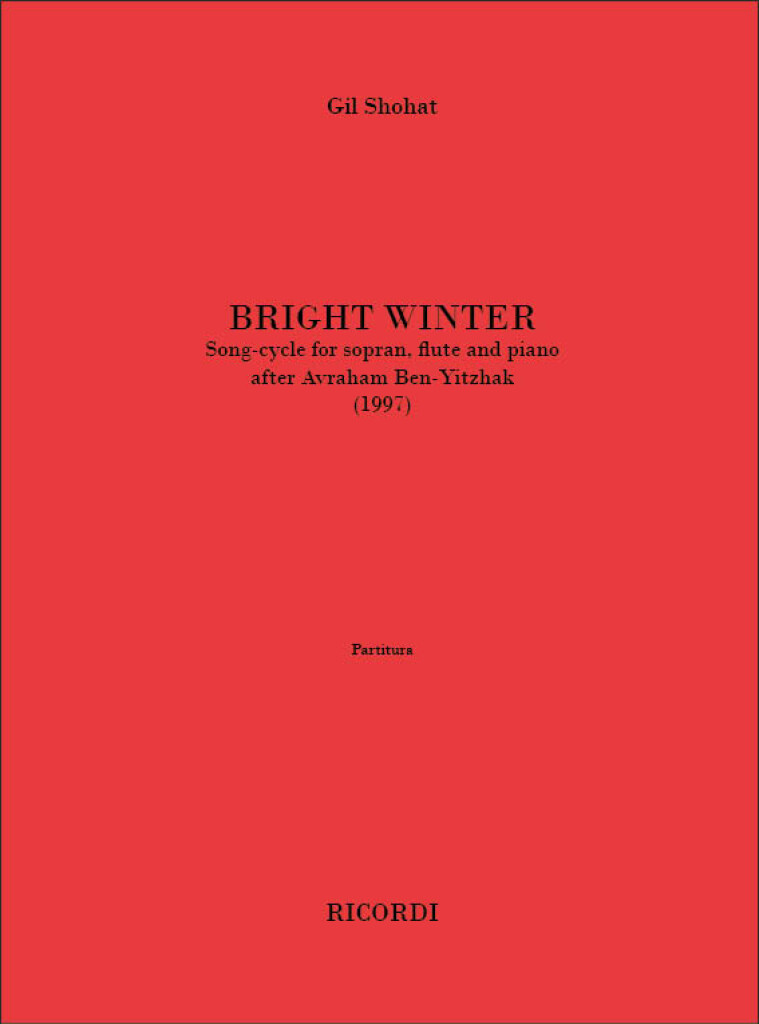 Bright Winter